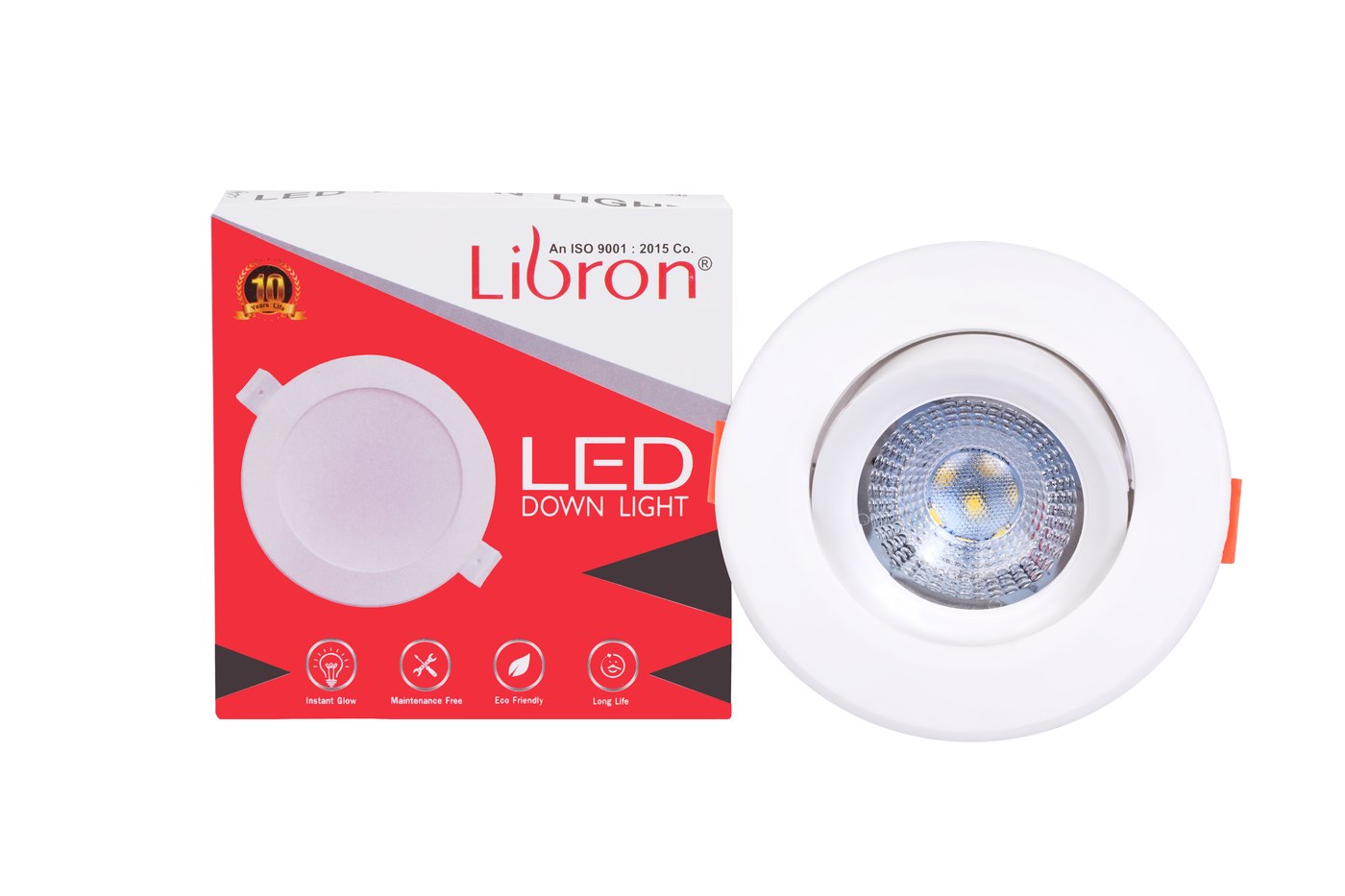 COB Spot Light