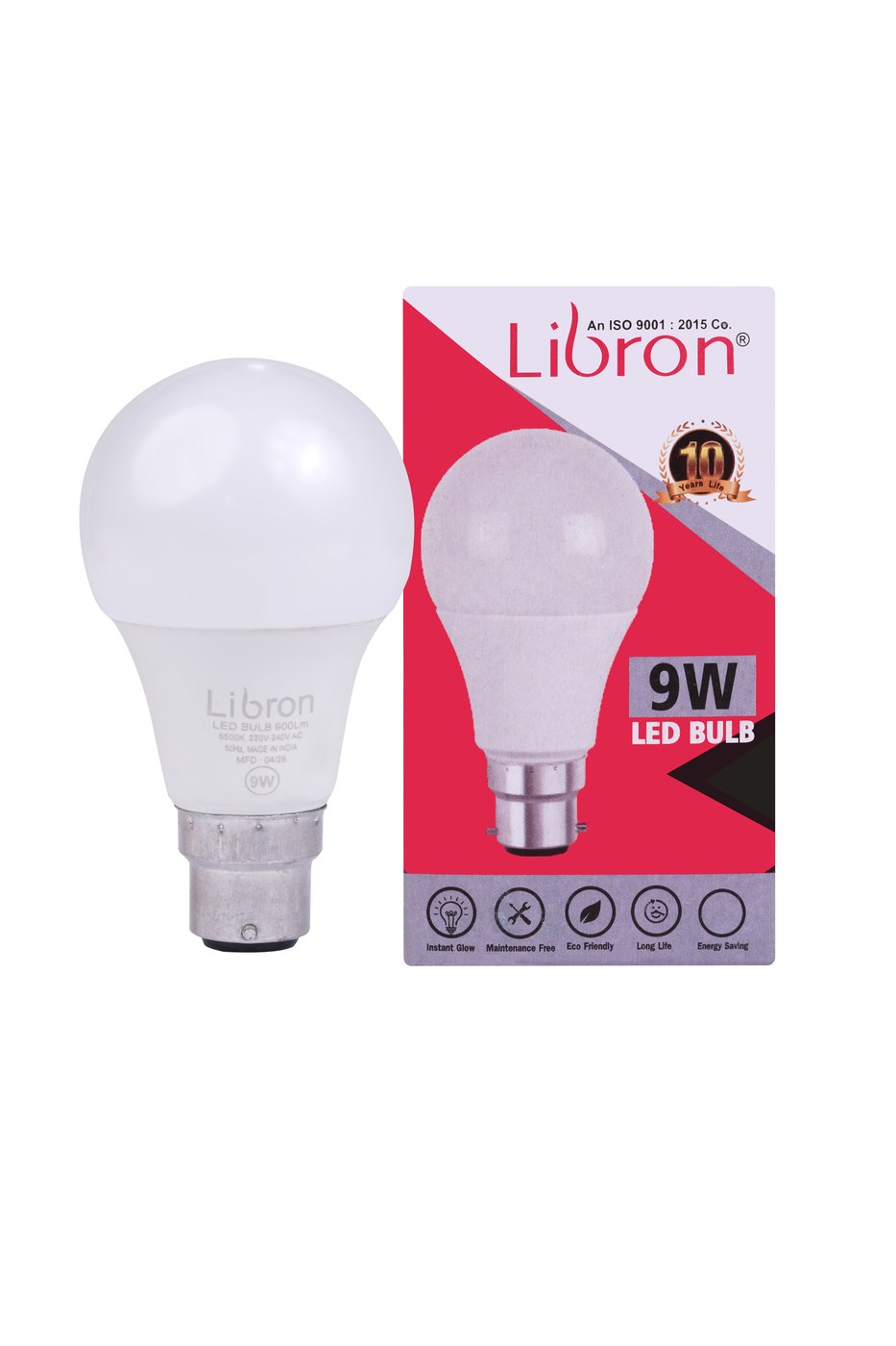 LED Bulb