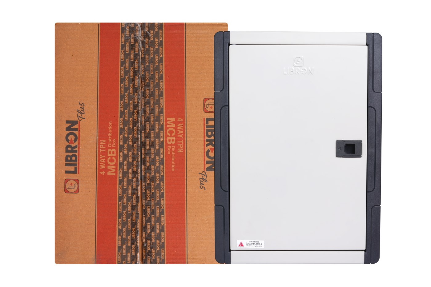 MCB Distribution Boxes
