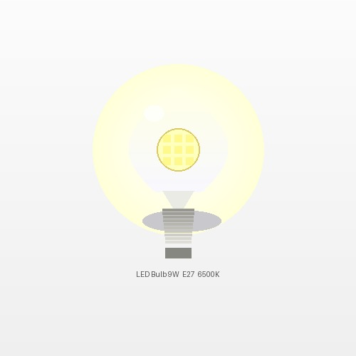LED Bulb