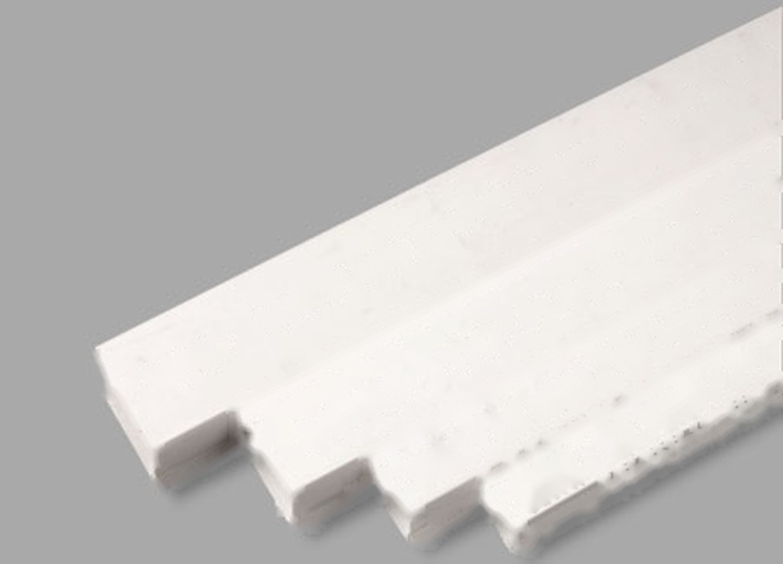 PVC Casing and Capping