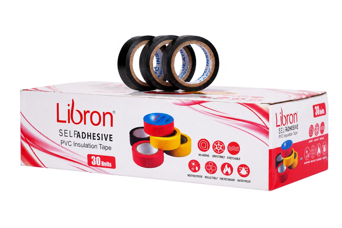 PVC Insulation Tape