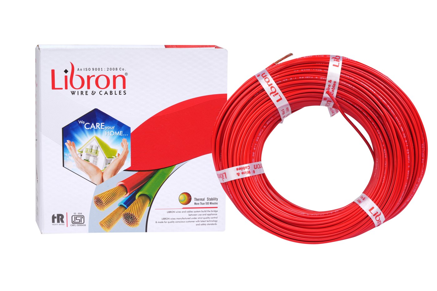 FR FRLS Cable
