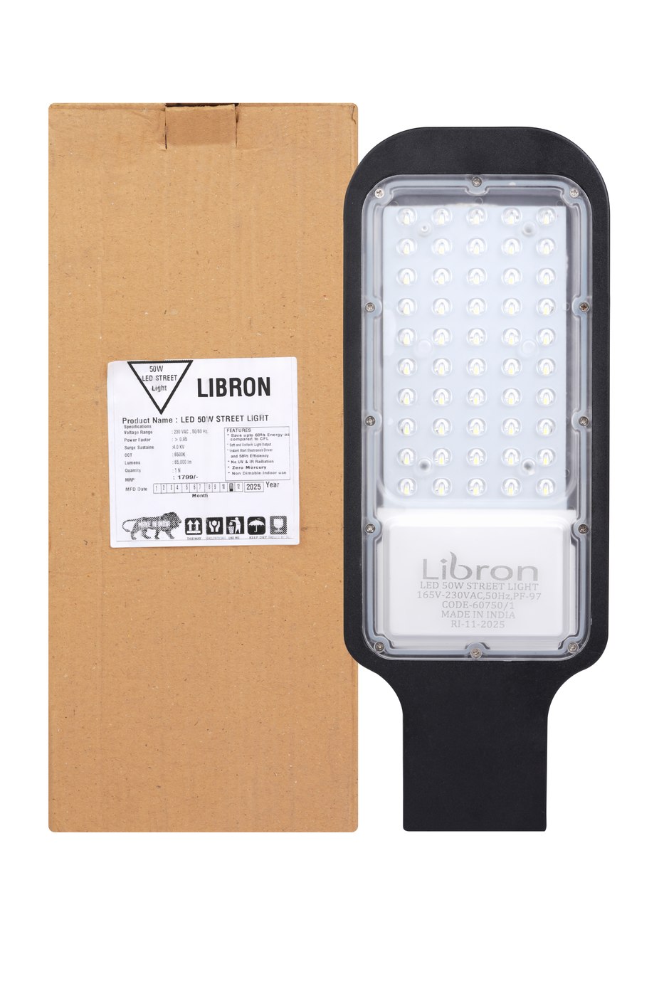 LED Street Light